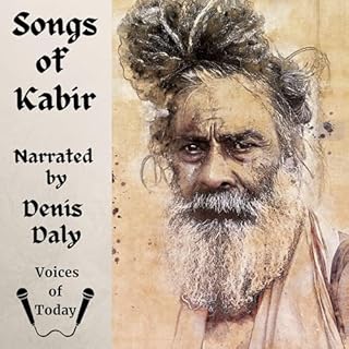 Songs of Kabir cover art