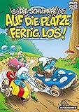  Die Schlümpfe
