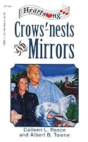Crows' Nests and Mirrors 155748466X Book Cover