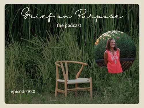 Grief, Death, and the Afterlife with Gila Shire