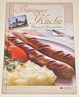 Thüringer Küche 3941118145 Book Cover