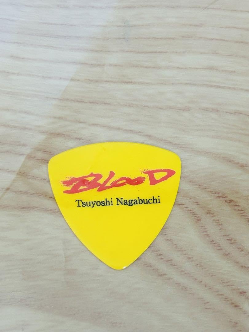 長渕グッズ ギターピック 多数 【公式通販】