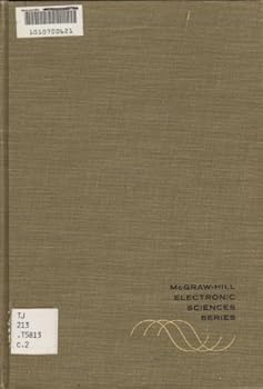 Hardcover Sensitivity analysis of dynamic systems (McGraw-Hill electronic sciences series) Book