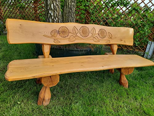 Die 16 besten Gartenbänke mit Gravur Ratgeber für Handwerker