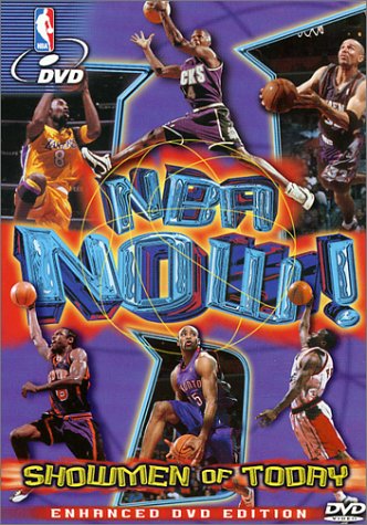 Amazon.com: NBA Now! Showmen of Today : NBA: Movies & TV