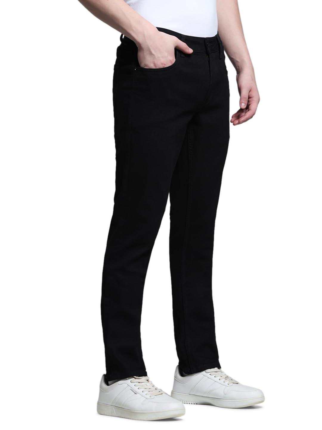 jack & jones Men's Slim Jeans-picture-16