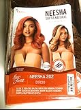 Outre Neesha Soft & Natural Synthetic Swiss Lace Front Wig NEESHA 202 (DR30)