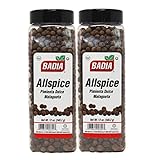 Allspice Whole – 12 oz - 2 pack