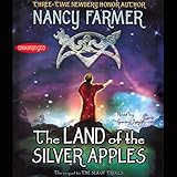 The Land of the Silver Apples