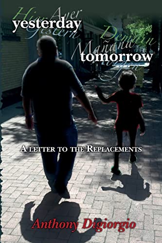 yesterday tomorrow: A letter to the Replacements