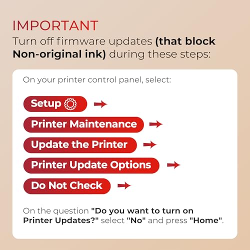 Image of ejet Compatible with HP 952XL Ink Cartridges Combo Pack, Black Color 4 Pack | High Yield 952 Ink for HP 952XL Ink Work for HP 8710 Printer Ink Cartridges,Use with 8720 7740 8720 8210 8715 8702 Printer