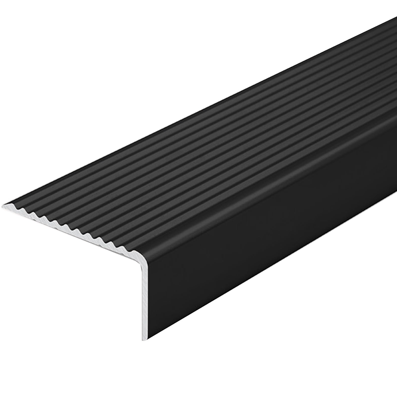 Protectores antideslizantes para bordes de escaleras para proteger las terrazas y entradas