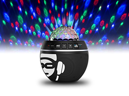 IDANCE Party BALL BB10 Attive Minispeaker