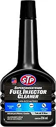 Aditivo Stp Fuel Injector Cleaner - Aditivo Para Gasolina Limpa Bicos Injetores