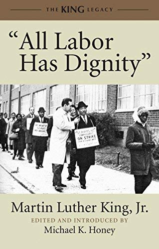 Télécharger All Labor Has Dignity (King Legacy) by Dr. Martin Luther King Jr. (2012-01-10) Livre PDF Gratuit