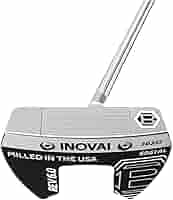 Bettinardi - 【美品】ベティナルディ パター  INOVAI 6.0 CENTER Amazon | ベティナルディゴルフ(Bettinardi Golf) Putter INOVAI