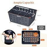 Zoom IMG-2 lifewit cestino portaoggetti per il Zoom IMG-2 lifewit cestino portaoggetti per il