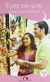 Paperback Eyes On You Book