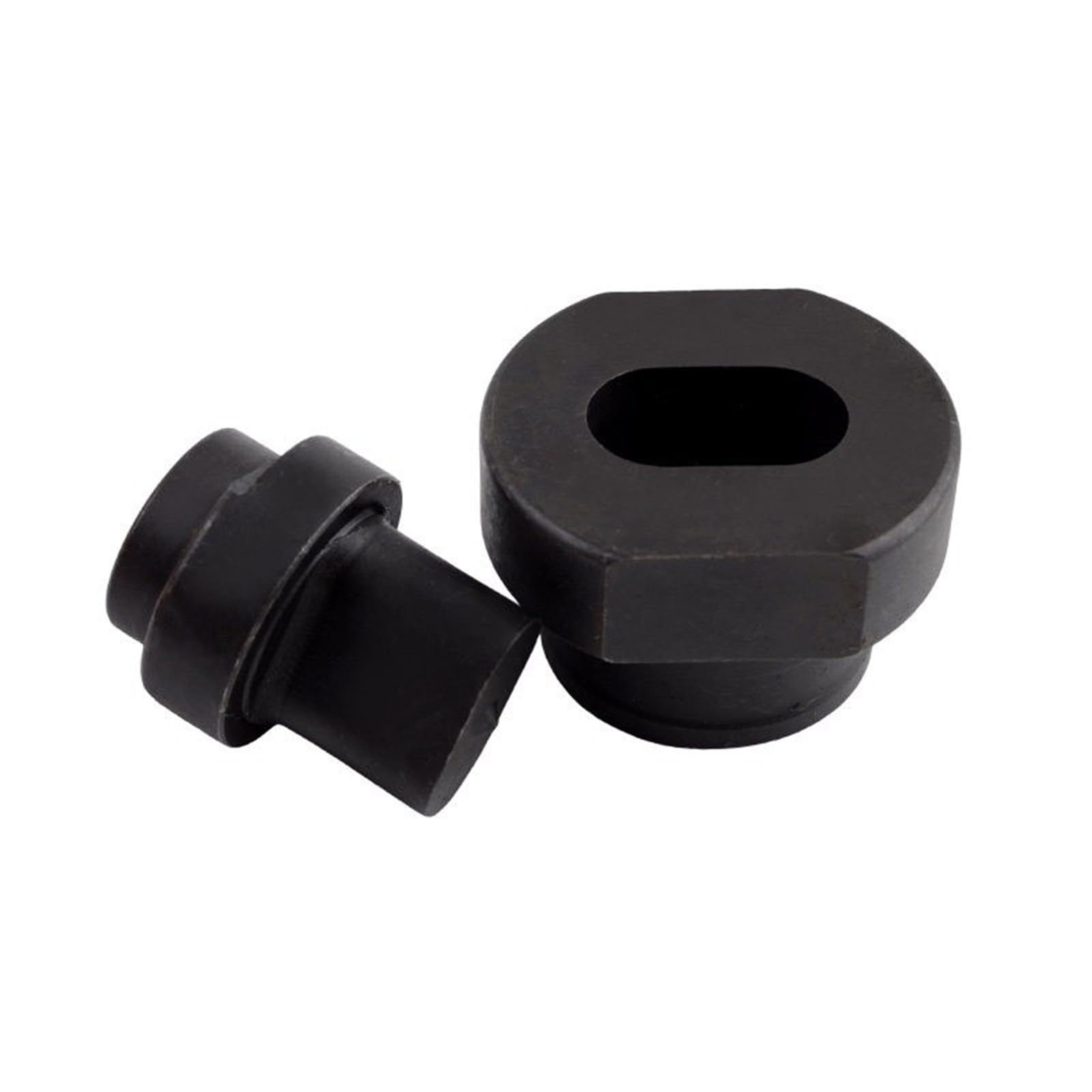 Troqueles for punzonadora electrohidráulica CMP-25, 6-17 x 22 mm
