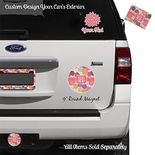 School Bus Steering Wheel Cover (Personalized) #TOP4