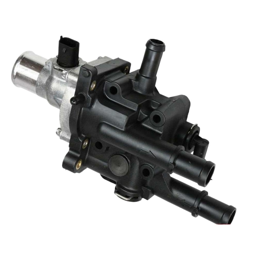 Thermostat Assembly Water Outlet Compatible With Sonic Limited 1.8L