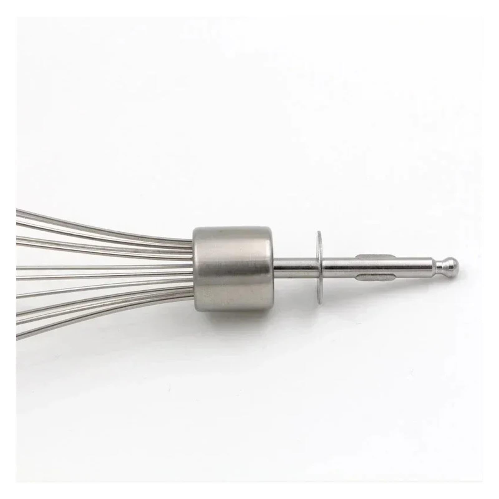 Genérico Compatible con Braun, Batidor MQ325/MQ505/MQ5025