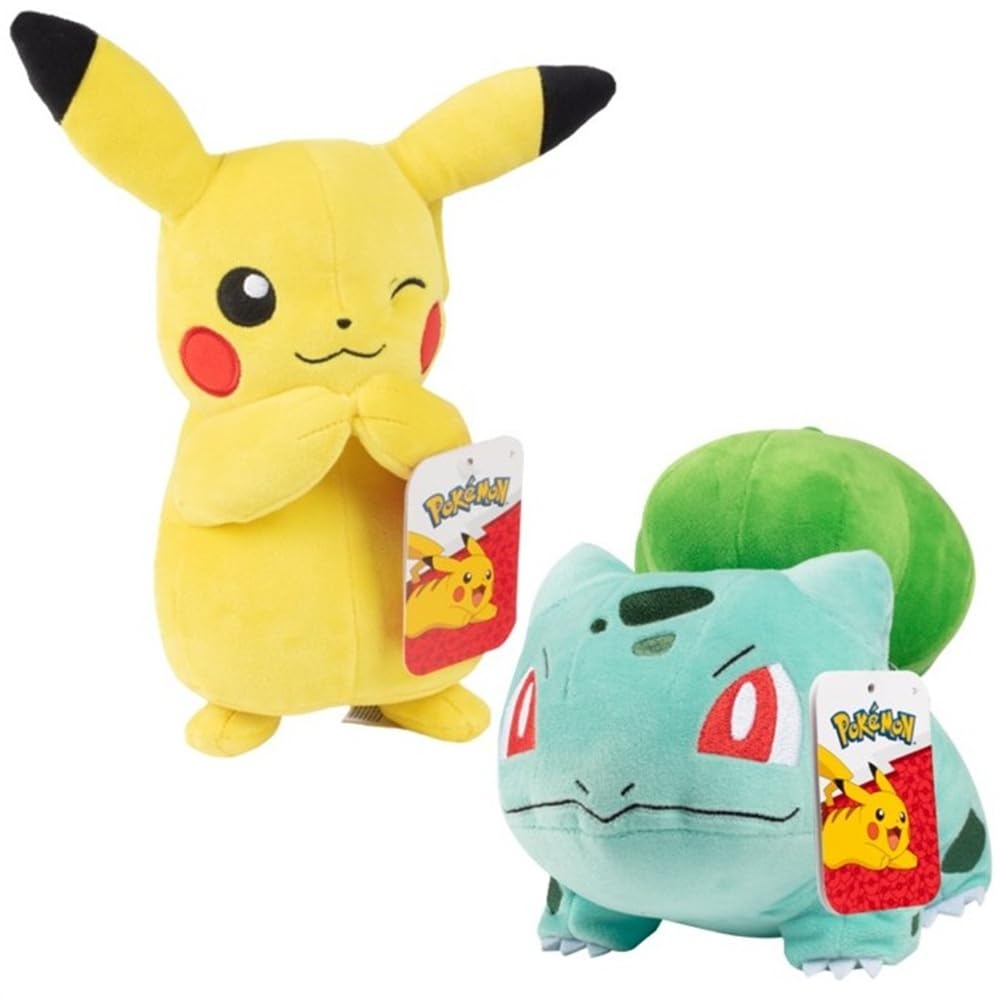 Nintendo and Pokémon Plush Collection My ENTIRE Pokemon Plush Collection 2024 Update - YouTube