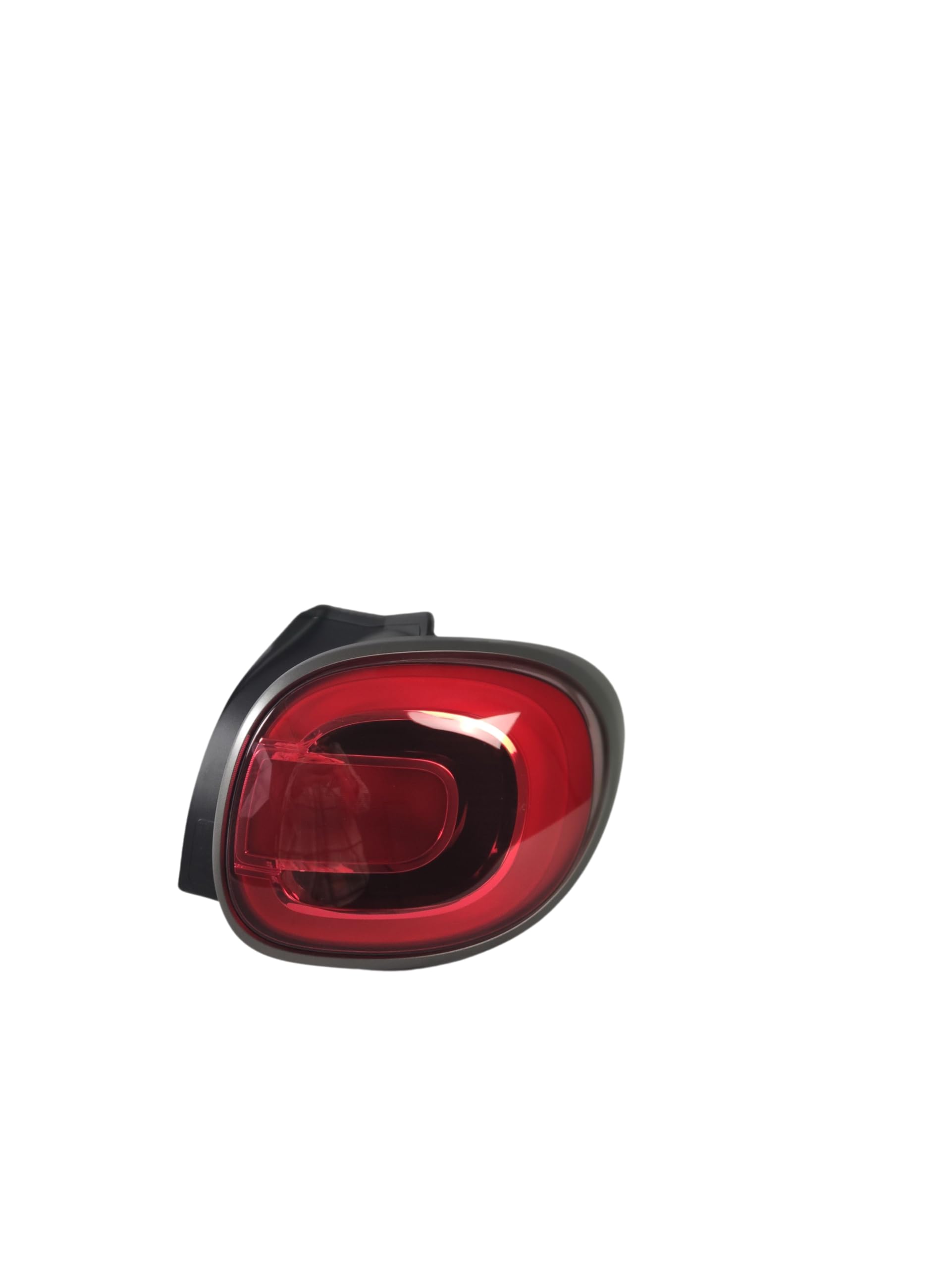 Equal Quality Fanale Posteriore Destro Per Mercedes-Benz Vito (638) 1996-2003 - Con Portalampada, Frecce Arancioni - 3