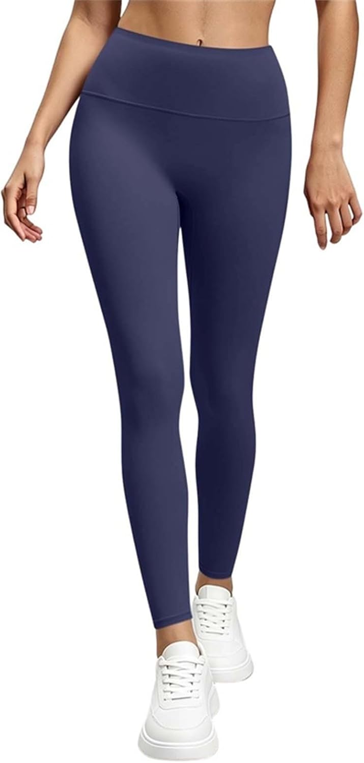 Yoga Pants for Women High Waisted Full Length Leggings