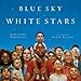 Blue Sky White Stars