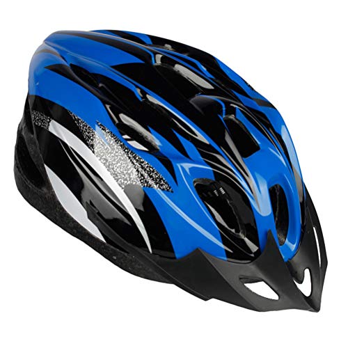 HEITIGN Casco da Ciclismo Sportivo, 20 Fori Casco