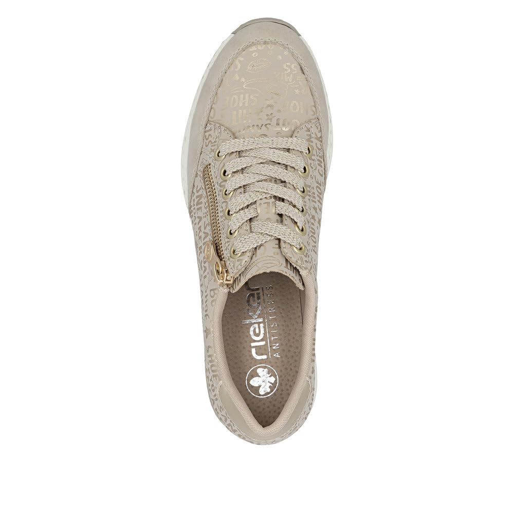 Rieker sneakersy damskie N4316