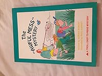 The Awful Mess Mystery (Easy to Read Mysteries) 0816704031 Book Cover
