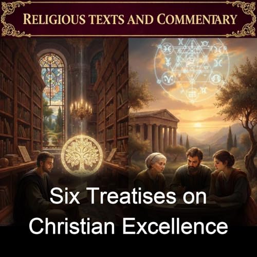Six Treatises on Christian Excellence Titelbild