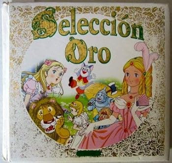 Selección Oro: Libro Verde