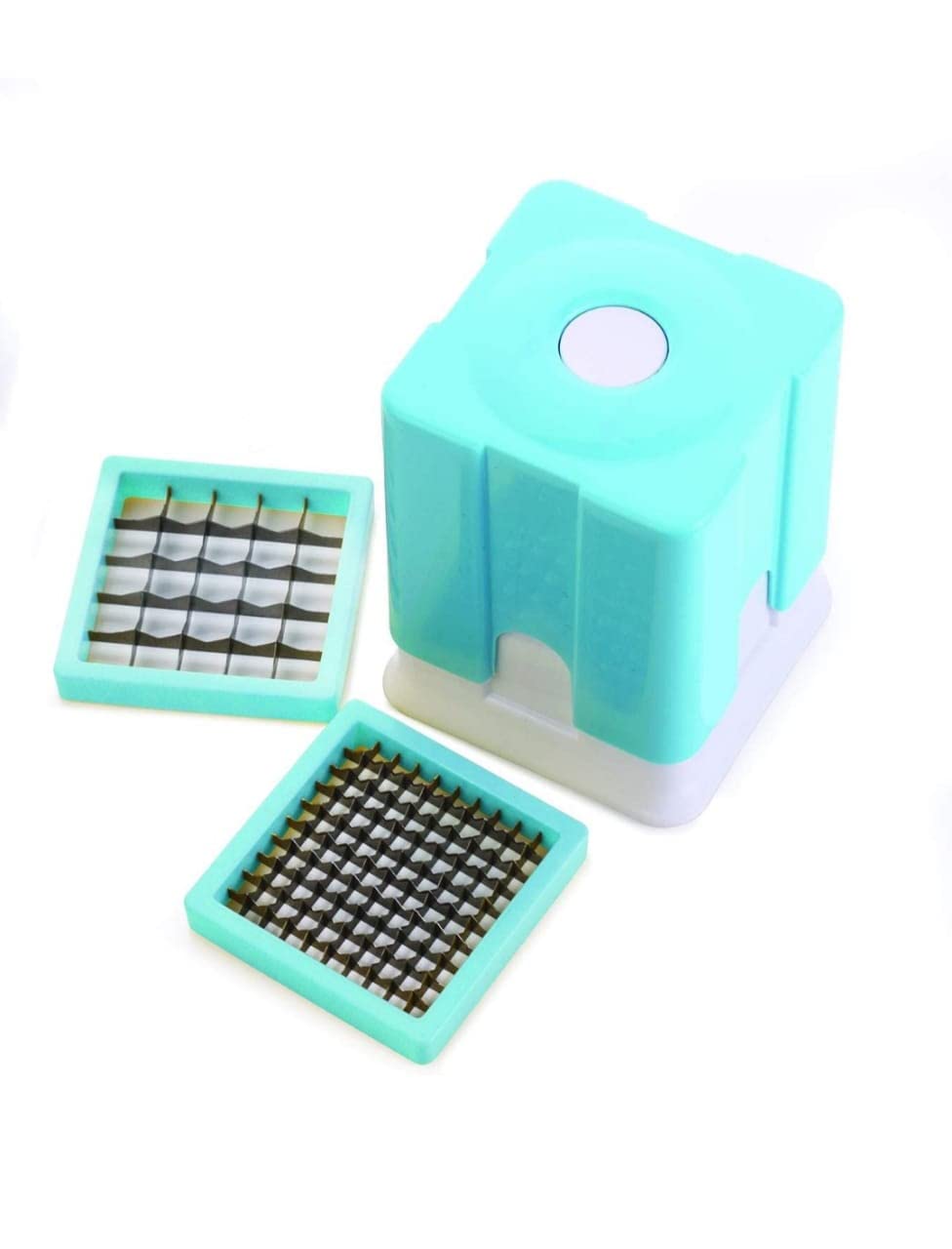 Buy Potato Chipser French Fries Chips Maker Machine Snacks Finger