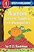 Aaron Loves Apples and Pumpkins (Step into Reading)
