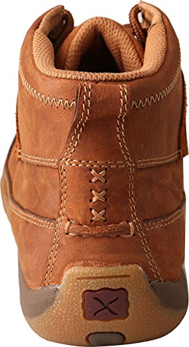 Image of Twisted X Women's Chukka Driving Moc Boot
