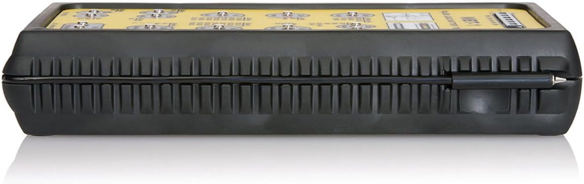 The ZTS Multi-Battery Tester