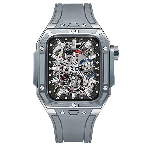 Kit céramique Apple Watch 45mm protège boîtier contre rayures