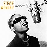 Live At The Regal Theater Chicago June 1962