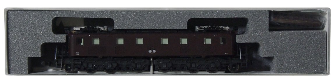 【新同】KATO 3077-1 EF10 3次形⑤付属品未使用未開封 新同】KATO 3077-1 EF10 3次形⑧付属品未使用未開封 - メルカリ