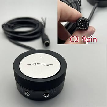 Amazon.com: Touch Volume Control Pod Panel Compatible with