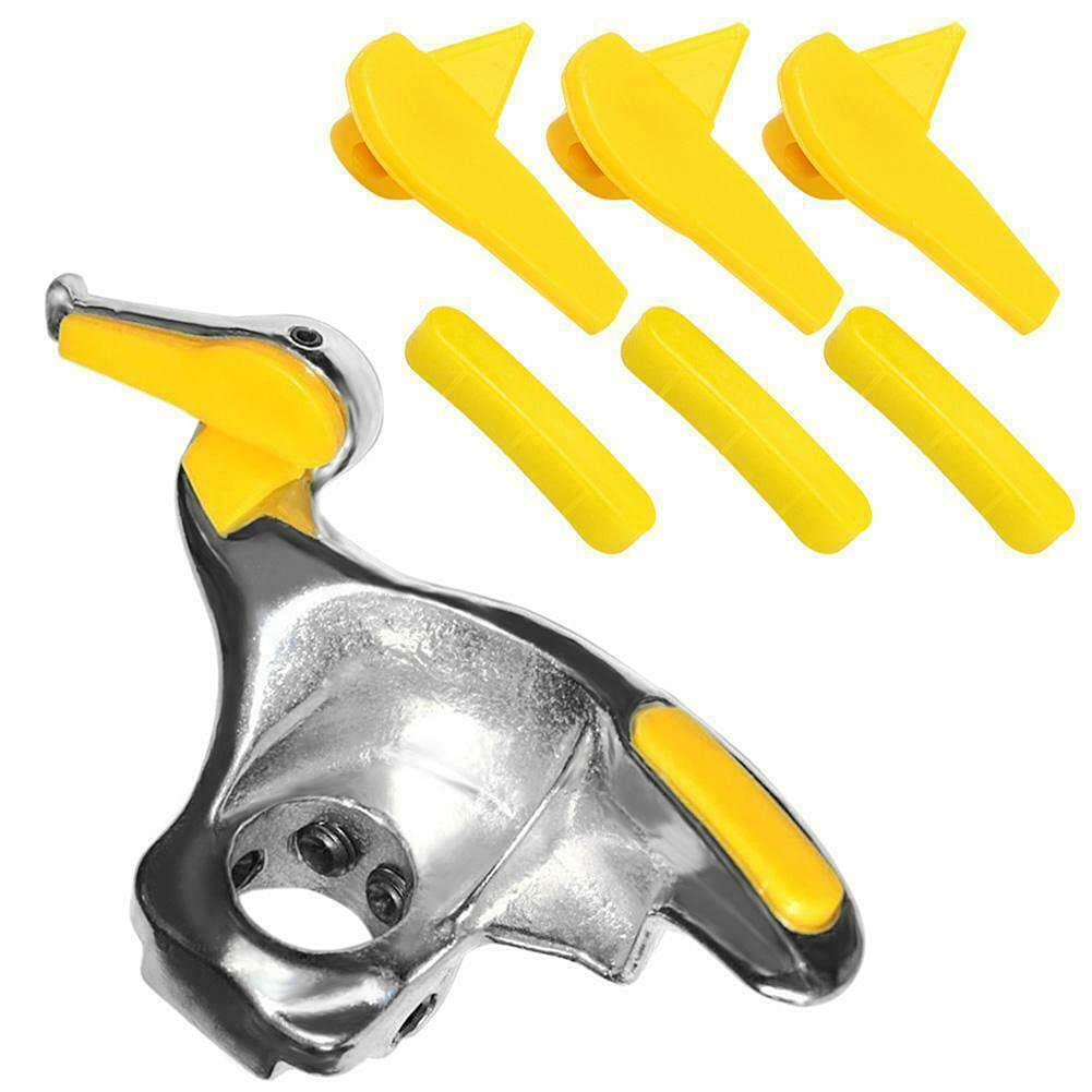 Cabezal de desmontaje de neumáticos para coche, protección de montaje de neumáticos, herramienta de montaje de neumáticos, montaje de neumáticos, accesorio para cambiadores de neumáticos