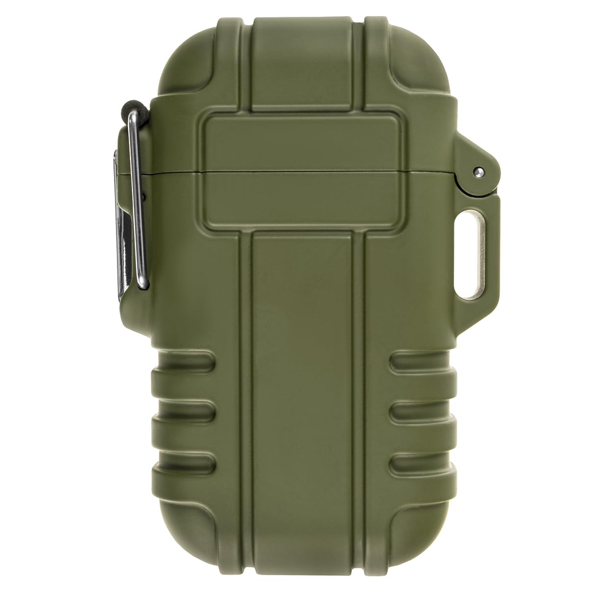 Badger Outdoor Plasma zapalniczka sztormowa ładowana przez USB