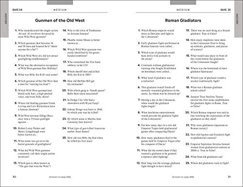 The Big Trivia Quiz Book - Image 2