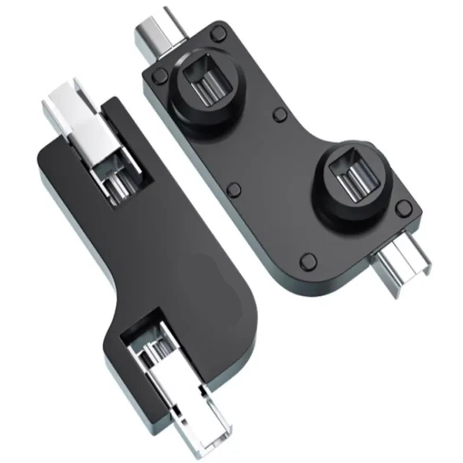 Sockets commutateurs Chocolate profil bas solution hotswap contre pannes clavier mécanique - 6