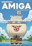 Passione Amiga #28: Novembre 2025: La rivista italiana dedicata al mondo Amiga