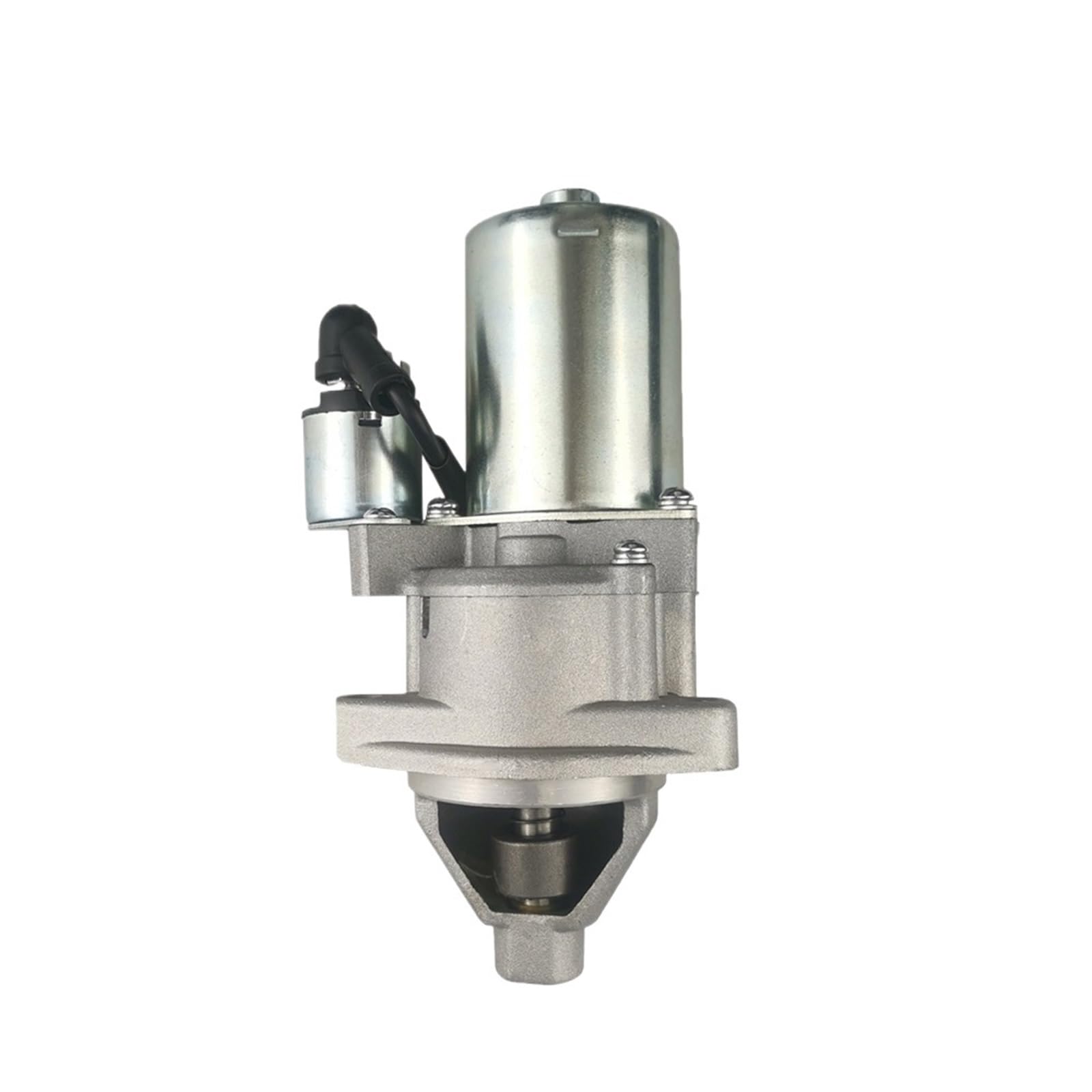 Motor de arranque de gasolina QDJ112 182F 188F 190F, pieza de motor, generador eléctrico KG390, cable de cobre de 5KW 6KW