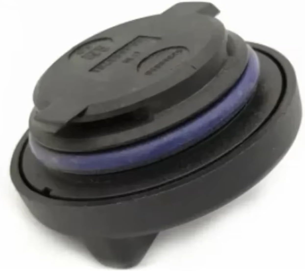 oil filler lid Compatible With Chevrolet For Cruze 1.4L 1.8L 2008 2009 2010 2011 2012 2013 Car Engine Oil Filler Cap Fuel Tank Filling Cover 55566555 55580177